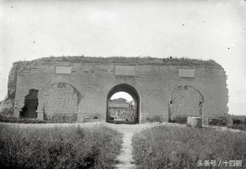 流失海外的国宝偷回来,被法国偷走的国宝