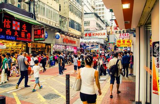 4月1日合肥直达香港高铁,合肥有直达香港的高铁吗