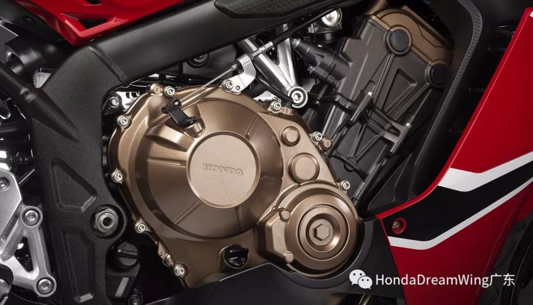 cbr650r本田街头版,本田cbr600f505年