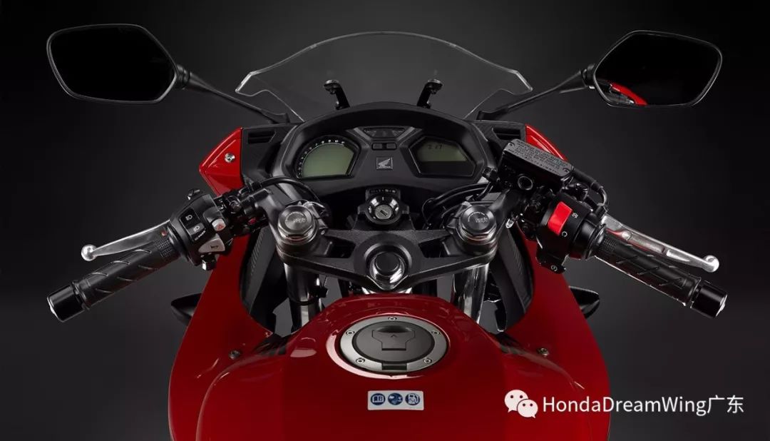 cbr650r本田街头版,本田cbr600f505年