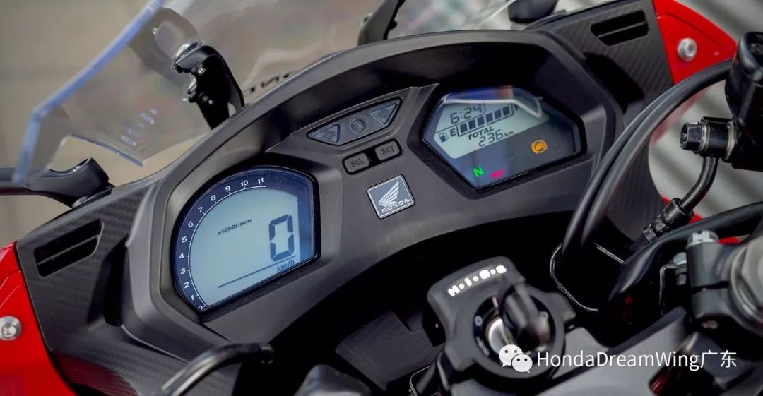 cbr650r本田街头版,本田cbr600f505年