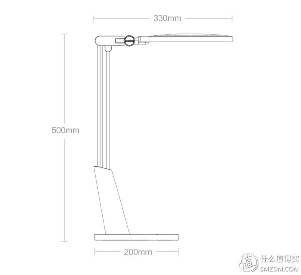 儿童护眼台灯怎么选择全光谱,台灯护眼灯怎么挑选