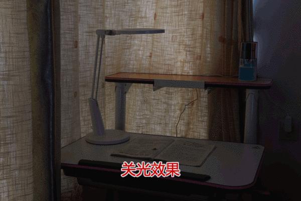 儿童护眼台灯怎么选择全光谱,台灯护眼灯怎么挑选