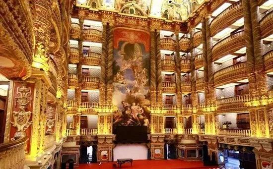 西虹市首富取景地都有哪些城市,西虹市首富体育场取景地在哪里