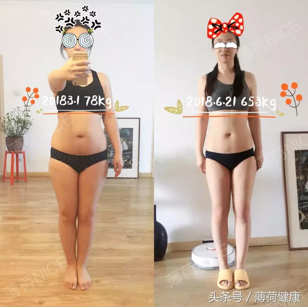 这三座靠山帮我甩掉了25.4斤赘肉