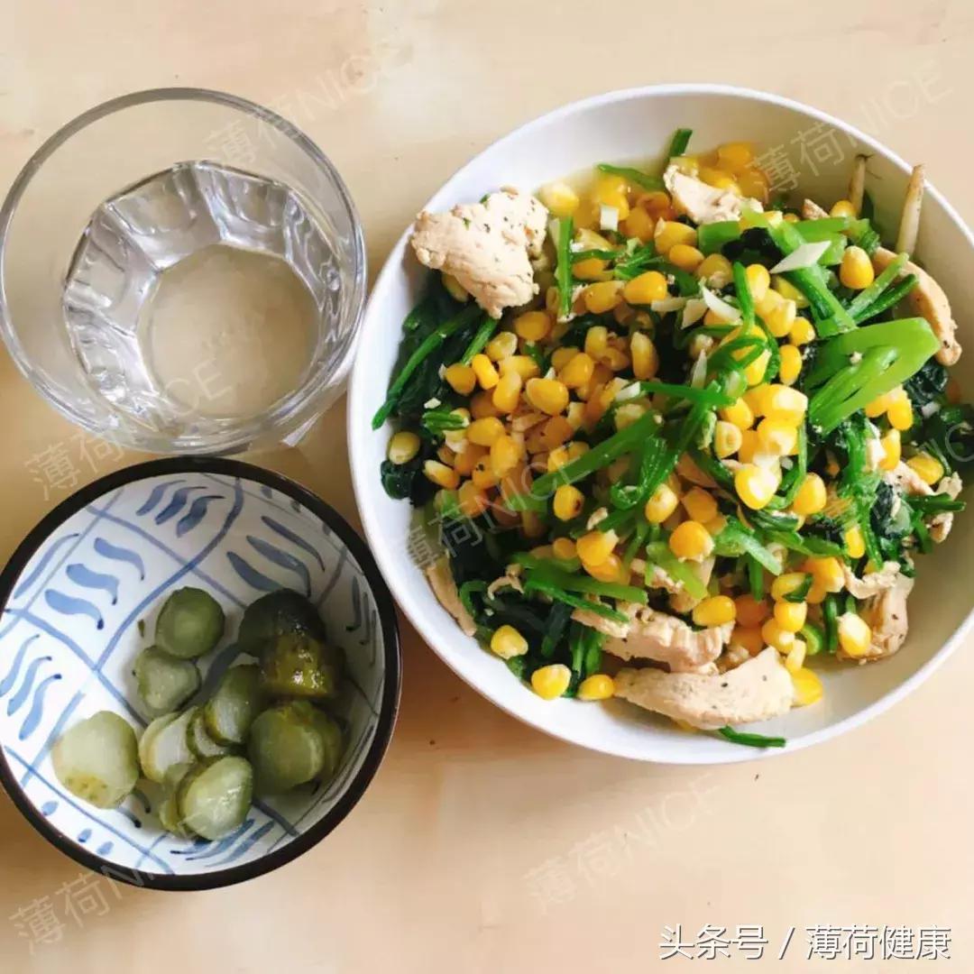 这三座靠山帮我甩掉了25.4斤赘肉