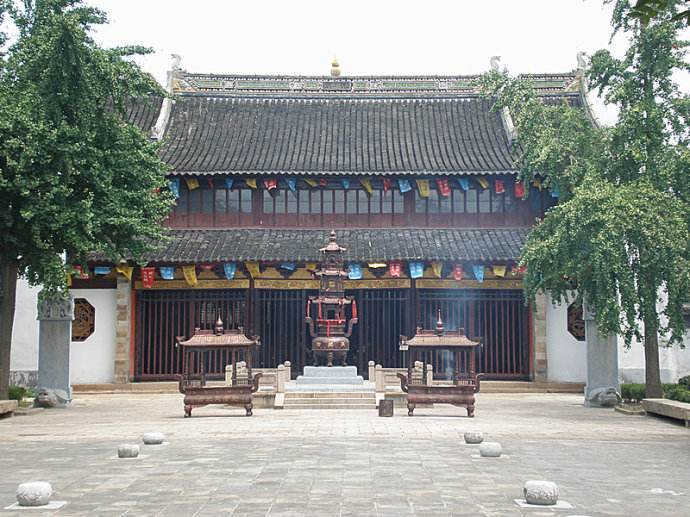 太仓古称是什么,苏州太仓名字的由来