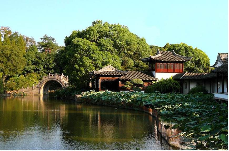 太仓古称是什么,苏州太仓名字的由来