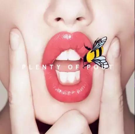 看到MAC这支新口红，我竟然丢掉了刚买的YSL！