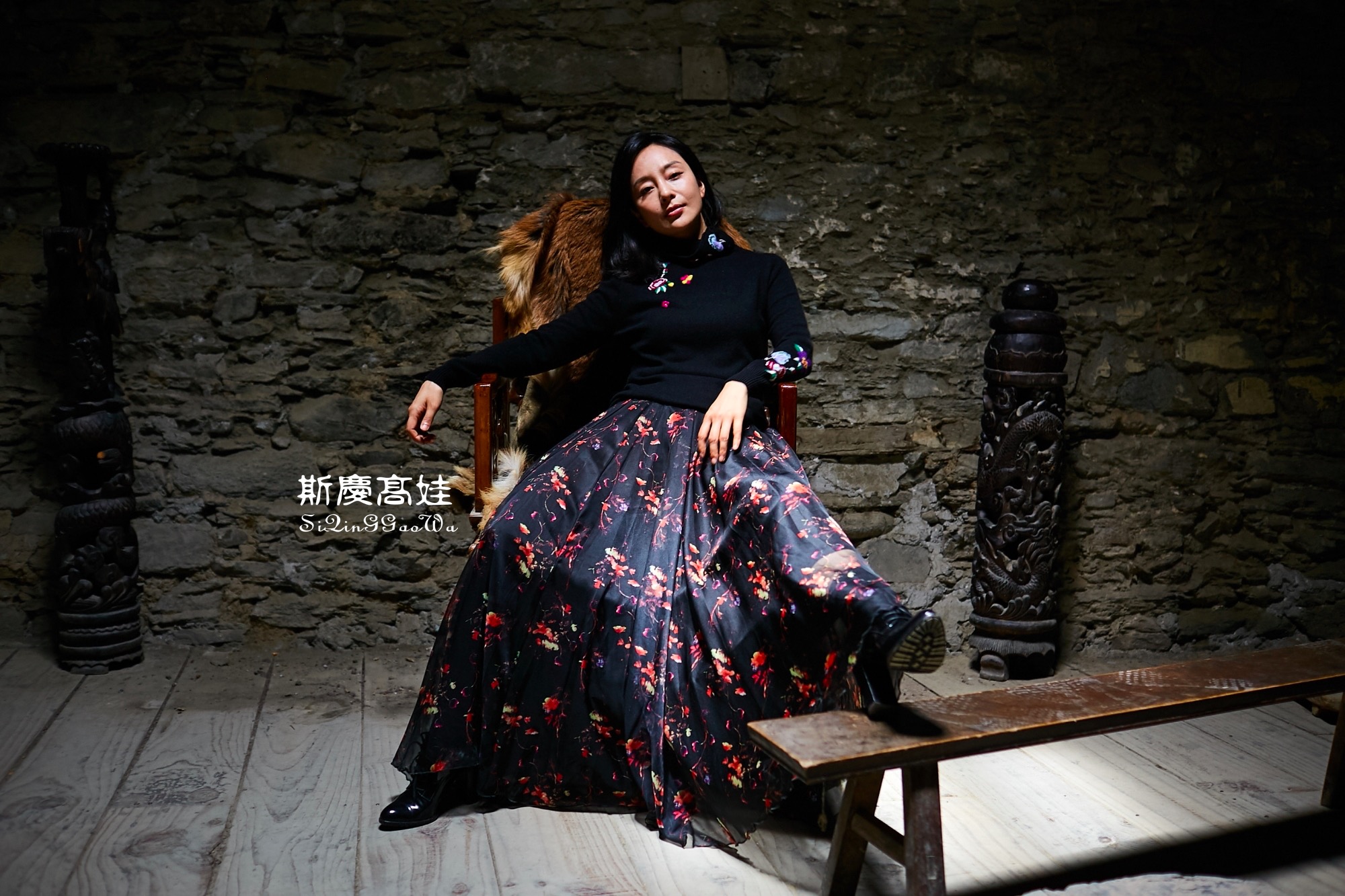 奥运开幕中国有哪些品牌,奥运会开幕中国品牌