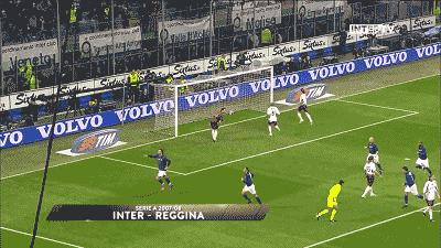 意甲冠军伊布,意甲三冠王一览表