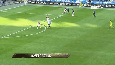 意甲冠军伊布,意甲三冠王一览表