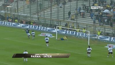 意甲冠军伊布,意甲三冠王一览表