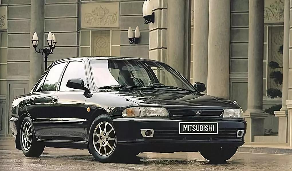 三菱lancer历代车型,三菱lancer哪代最好