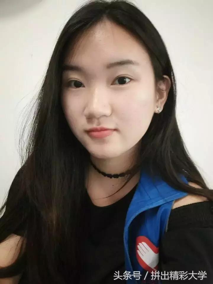 准大学生:这样的大学生才是榜样、值得学习——园艺专业