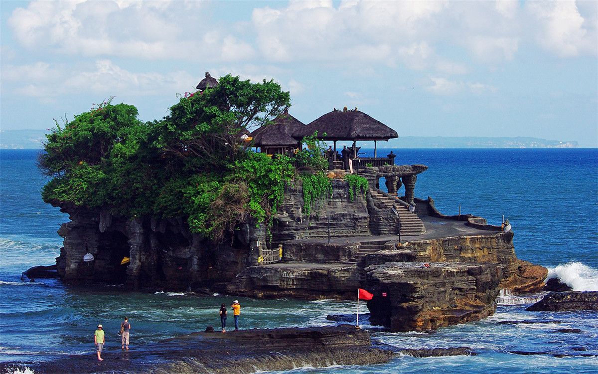 巴厘岛度假梦幻婚礼,巴厘岛森林酒店