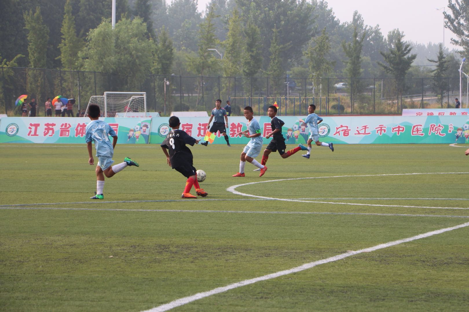 江苏省省长杯小学组决赛,省长杯小学决赛