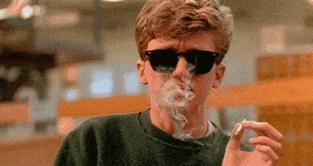 别只会说youknow了，歪果仁的口头禅还多着呢~