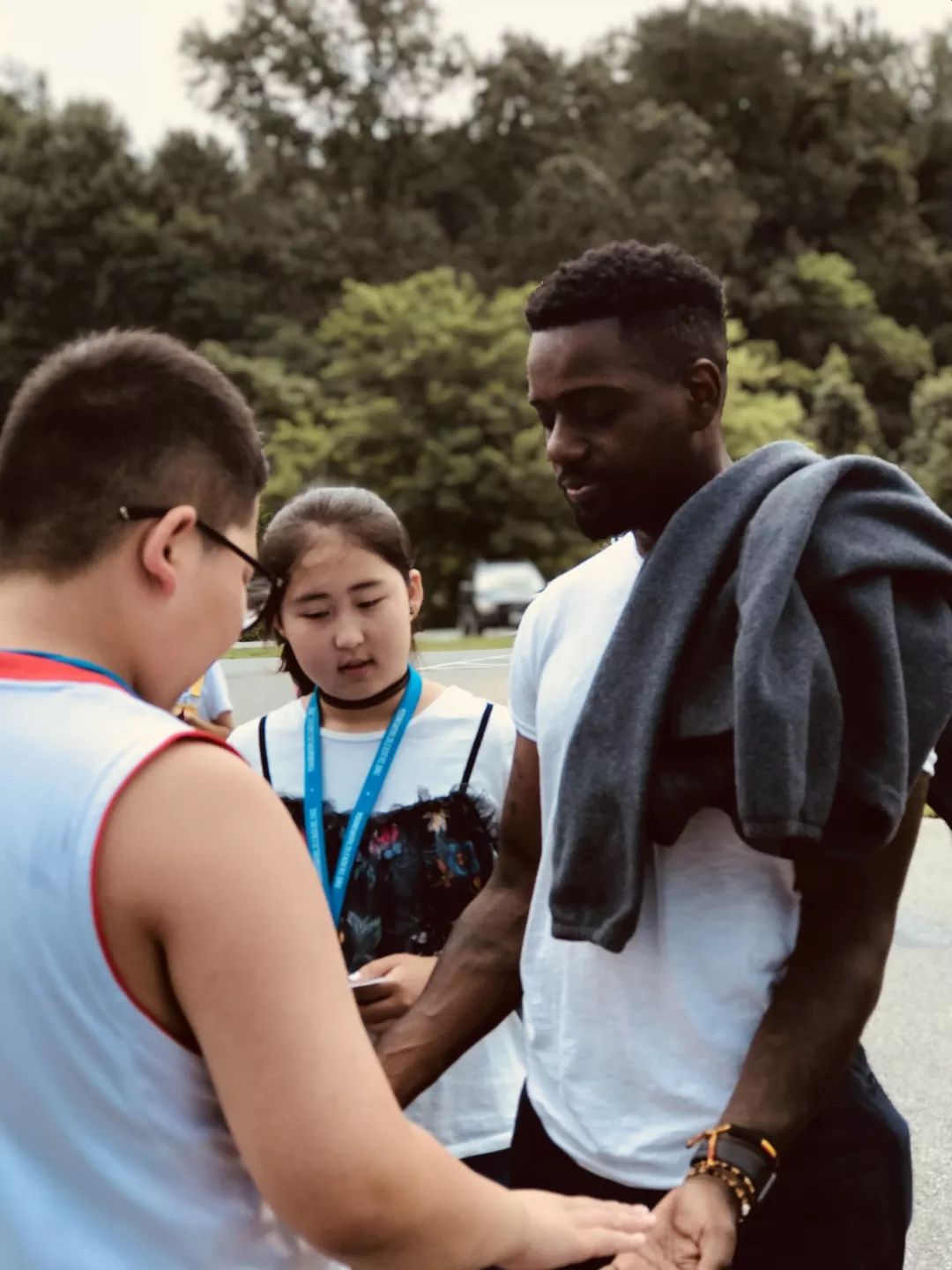 每一次成长都在路上,每一次的成长都是小惊喜