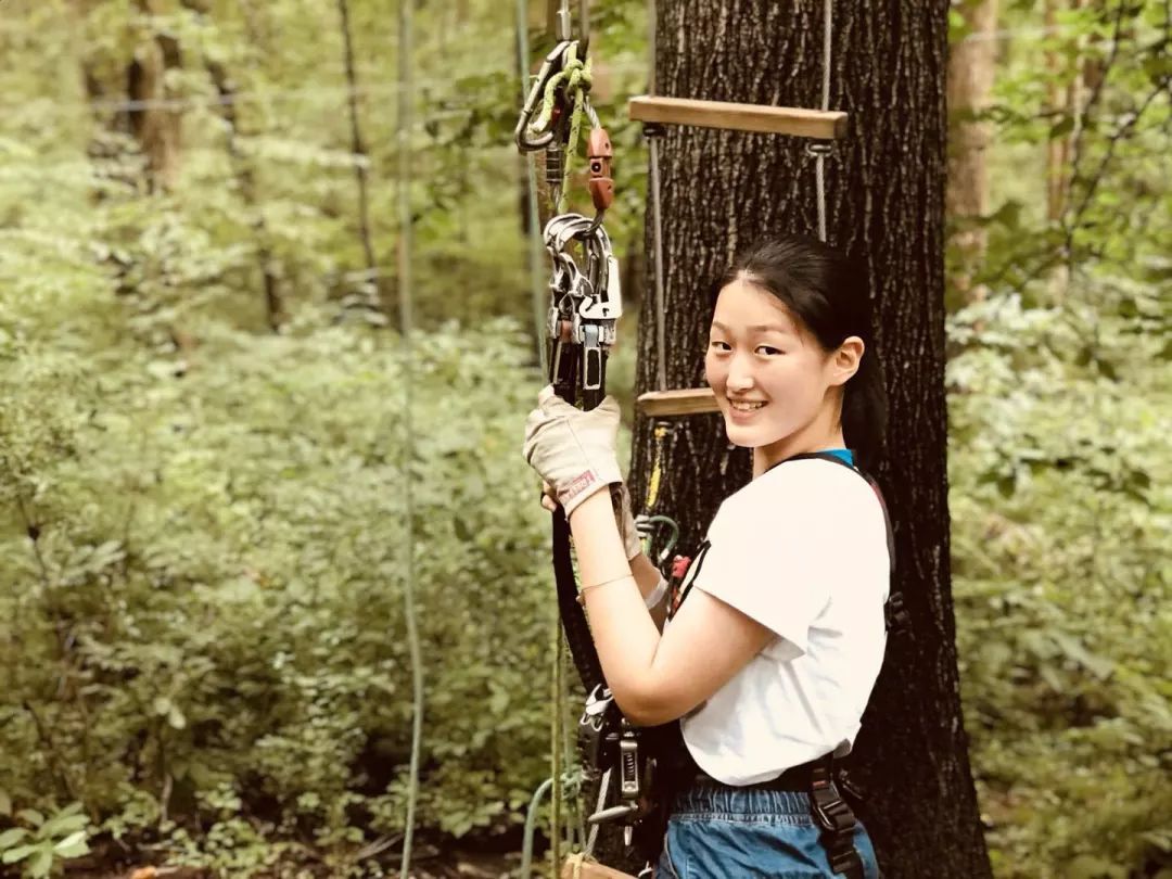 每一次成长都在路上,每一次的成长都是小惊喜