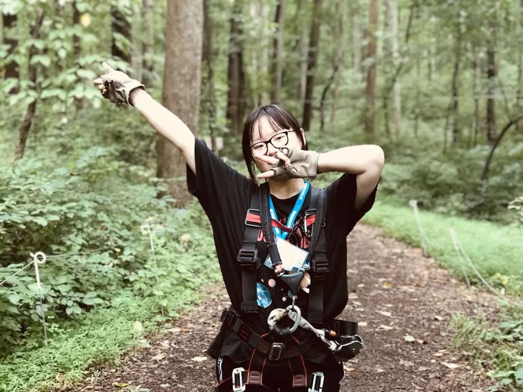 每一次成长都在路上,每一次的成长都是小惊喜