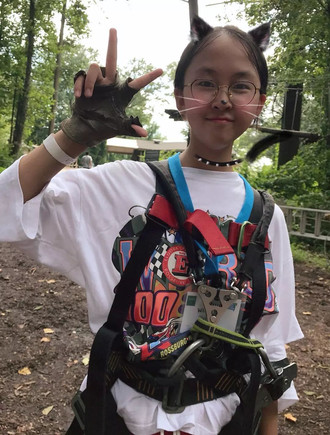 每一次成长都在路上,每一次的成长都是小惊喜