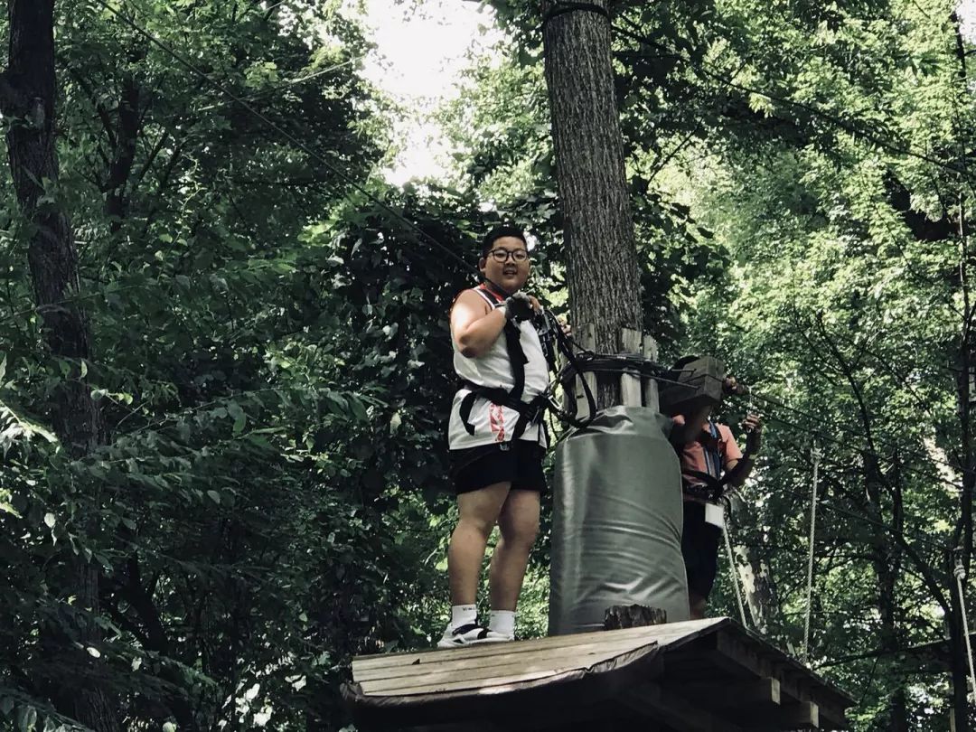 每一次成长都在路上,每一次的成长都是小惊喜