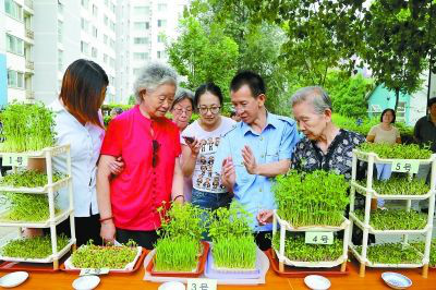 三农农业赚钱方式有几种,新型农业9大商业模式