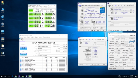 办公娱乐两不误的笔记本,办公游戏两不误台式电脑