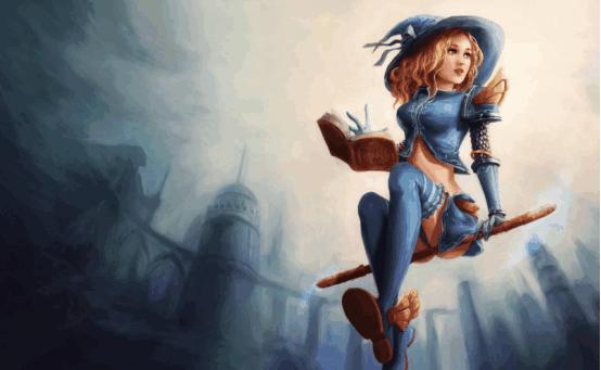 lol新手入门操作教学拉克斯,lol拉克丝上分