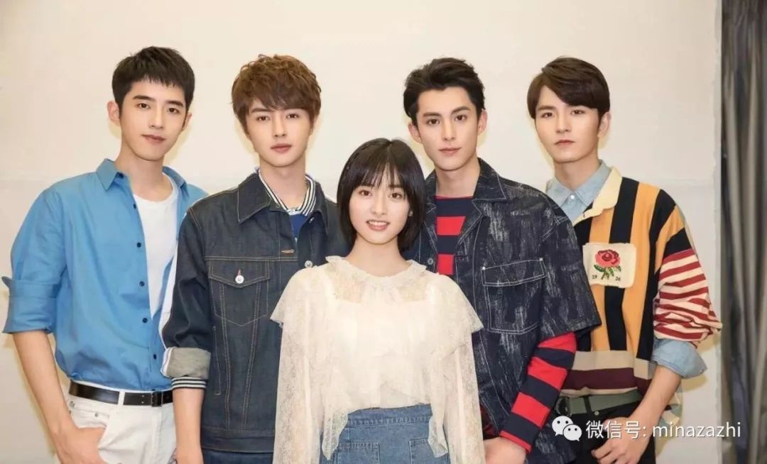 呕心沥血整理！如何拯救像沈月一样身材五五分的女孩？