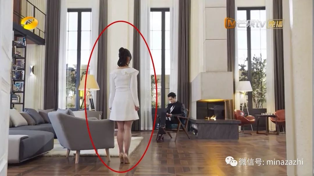 呕心沥血整理！如何拯救像沈月一样身材五五分的女孩？