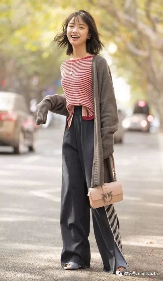 呕心沥血整理！如何拯救像沈月一样身材五五分的女孩？