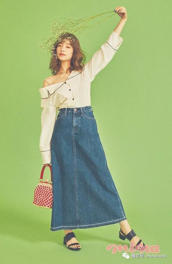 呕心沥血整理！如何拯救像沈月一样身材五五分的女孩？