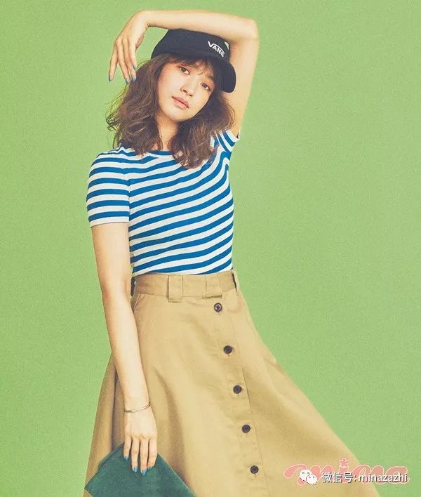 呕心沥血整理！如何拯救像沈月一样身材五五分的女孩？