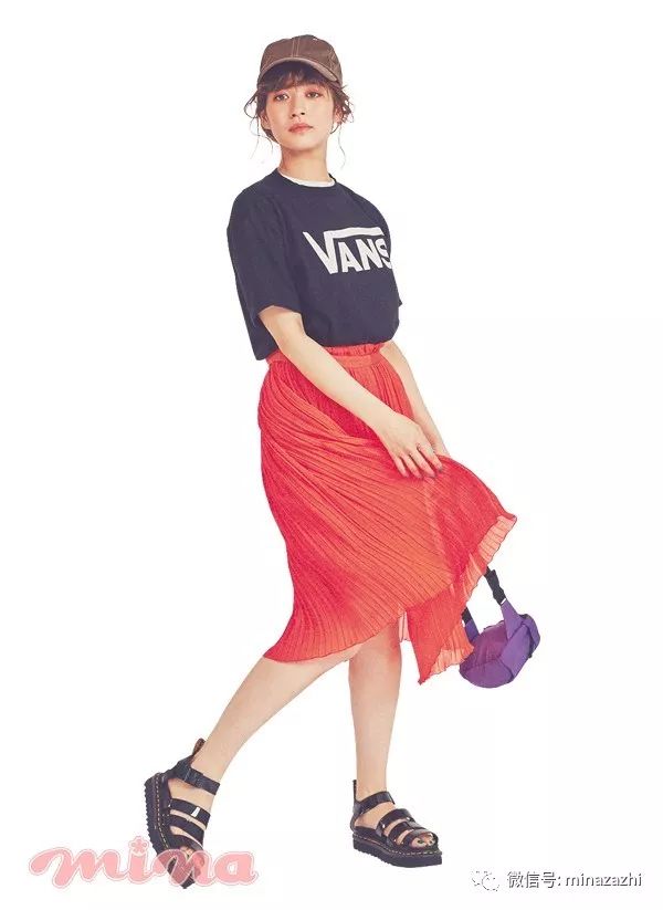 呕心沥血整理！如何拯救像沈月一样身材五五分的女孩？