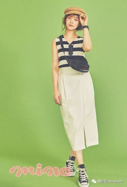 呕心沥血整理！如何拯救像沈月一样身材五五分的女孩？