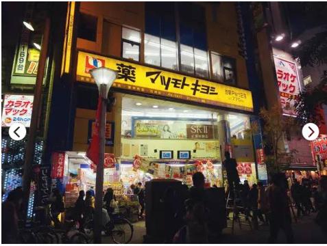 日本药妆产品哪个最好,日本2019年药妆购物攻略