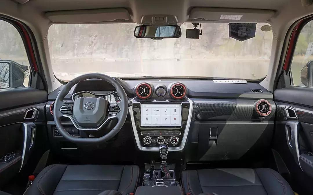 北京bj20最新款图片,北京bj20最新视频