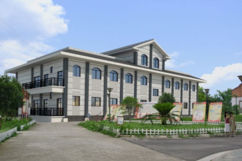 民生实事医疗卫生项目,民生实事巡礼