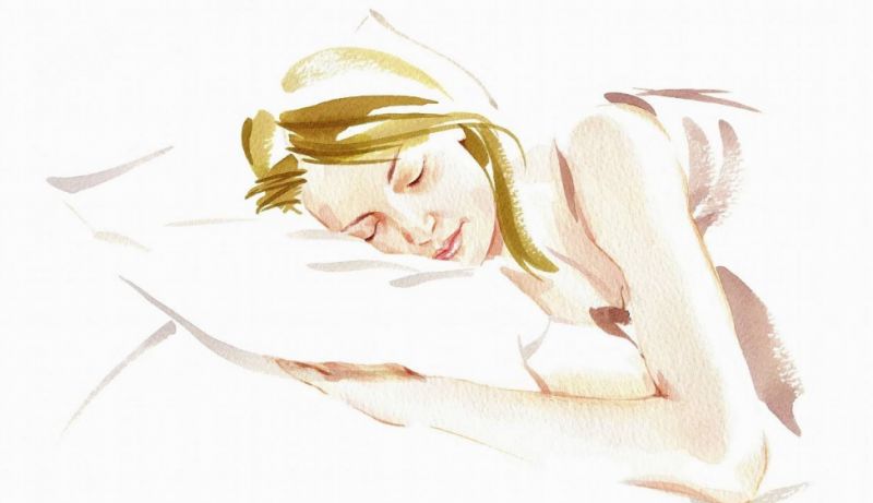 枕头里藏着大量螨虫你敢睡？教你一招快速杀死螨虫