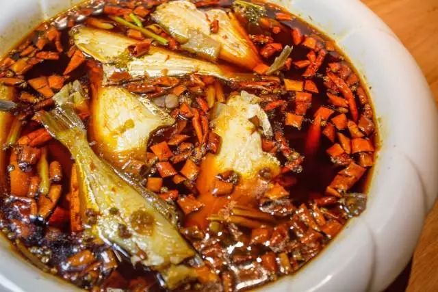 耗儿鱼有什么特点,正宗耗儿鱼长什么样子