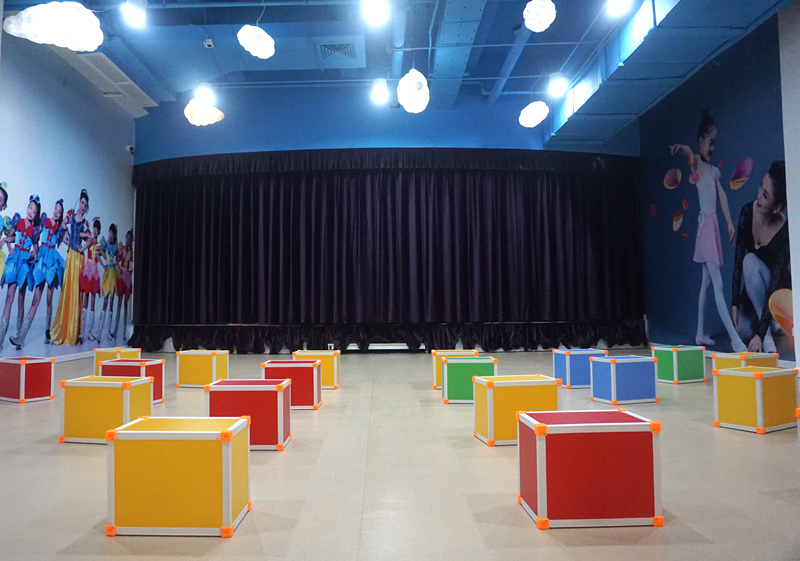 八八空间国际艺术中心抖音团购,八八空间国际