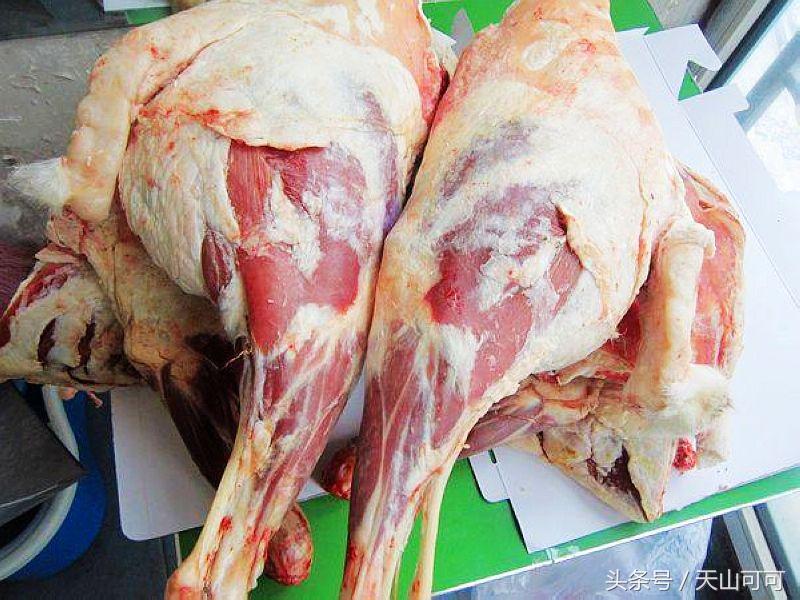 新新疆美味羊肉串,疆南印象大草原新鲜羊肉