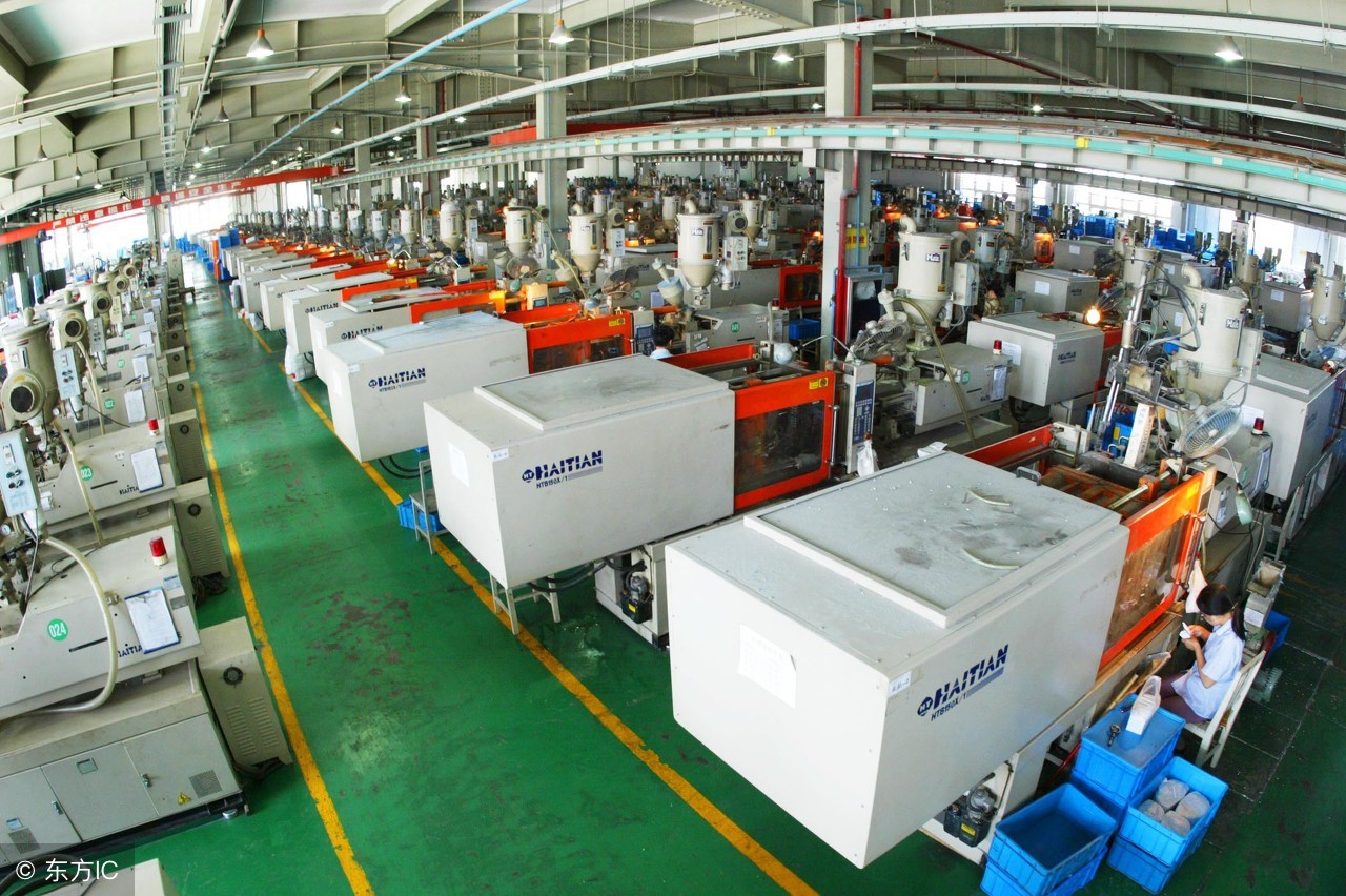 注塑机液压油泵的常见故障与维修,注塑机机械手常见故障及解决方法