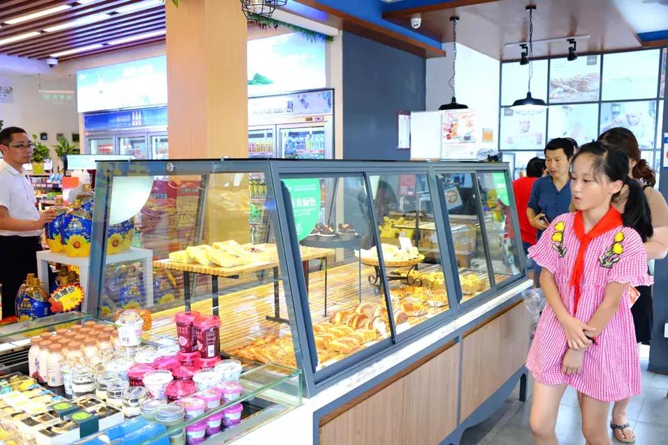 加油站非油业务哪里做得最好,一年出售1000吨的加油站利润如何