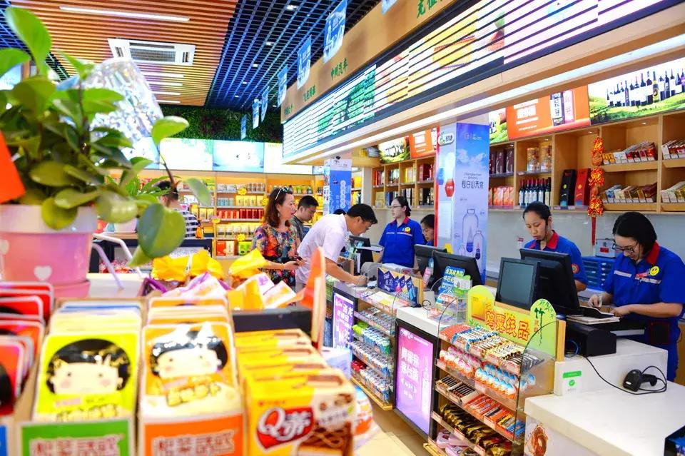 加油站非油业务哪里做得最好,一年出售1000吨的加油站利润如何