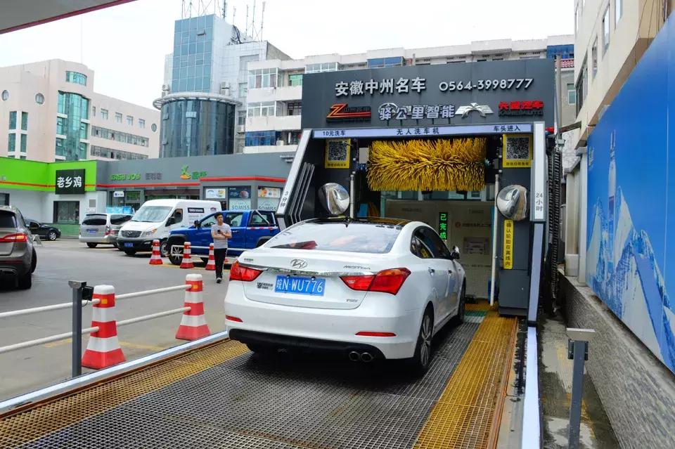 加油站非油业务哪里做得最好,一年出售1000吨的加油站利润如何