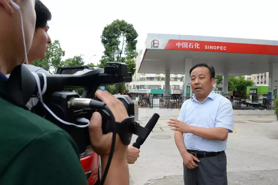 加油站非油业务哪里做得最好,一年出售1000吨的加油站利润如何