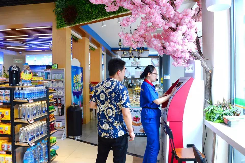 加油站非油业务哪里做得最好,一年出售1000吨的加油站利润如何